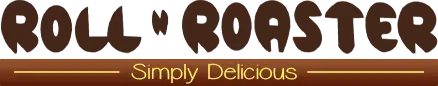 Roll-n-Roaster logo